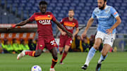 Ebrima Darboe