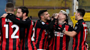 Milan