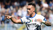 In the absence of Romelu Lukaku, Lautaro Martinez has emerged as Inter's chief goalscorer