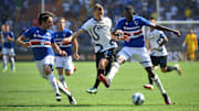 Sampdoria-Inter