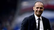 Max Allegri