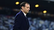 Massimiliano Allegri
