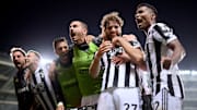 Equipe permanece atenta ao mercado | FBL-ITA-SERIEA-TORINO-JUVENTUS