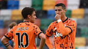 Ronaldo et Dybala concernés par un départ ?