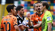 Arbitro Chiffi