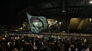 FBL-ITALY-ARGENTINA-MARADONA-DEATH