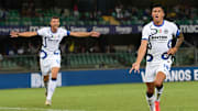 Joaquin Correa
