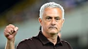Josè Mourinho