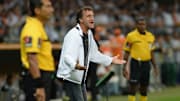 Atlético-MG venceu a Libertadores em 2013, com Cuca no comando