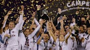 Ferroviária sofreu, mas conquistou a Libertadores Feminina 2020