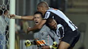 FBL-LIBERTADORES-ATLETICO-TIJUANA