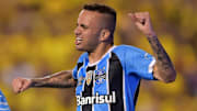 Grêmio fez 3 a 0 em Guayaquil há quatro anos
