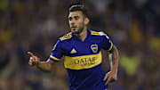 Eduardo Salvio