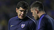 Lampe en Boca