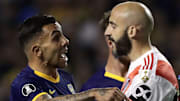 Boca y River se mostraron en contra de la decisión tomada en el fútbol argentino.