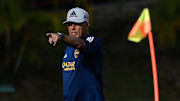 FBL-LIBERTADORES-BOCA-TRAINING