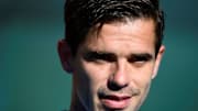 Fernando Gago, actual entrenador de Aldosivi