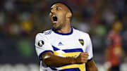 FBL-LIBERTADORES-CARACAS-BOCA