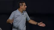 Renato Paiva é o comandante do Independiente del Valle