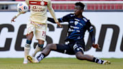 William Pacho soll ein Kandidat sein