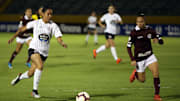 Ferroviária e Corinthians se enfrentam nesta quarta pelo Brasileirão Feminino