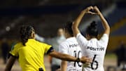 Corinthians lidera o torneio de 2021