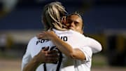 Briga pela liderança, encontro de gigantes e muito mais: veja 6 motivos para não perder a 12ª rodada do Campeonato Brasileiro Feminino. 