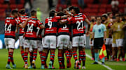 Clube enfrenta o Olimpia nas quartas de final