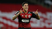 Vai um gol aí? Com Pedro de '9' e mais: veja a Seleção da 14ª rodada do Brasileirão 2020.