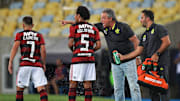 FBL-LIBERTADORES-FLAMENGO-LIGA
