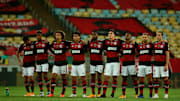 O Flamengo e seu 2020 de vexames... 
