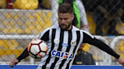 FBL-LIBERTADORES-GARCILASO-SANTOS