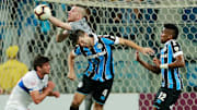 Paulo Victor dará lugar a Chapecó em partida contra o Santos
