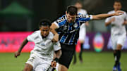 Gaúchos e paulistas se enfrentam nesta quinta pelo Brasileirão