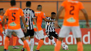 Jogo de ida, na Venezuela, terminou empatado em 1 a 1 