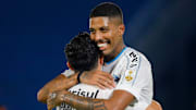 Armador de 22 anos desperta interesse de outros clubes da Série A