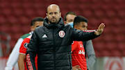Inter não saiu do 0 a 0 contra o Always Ready
