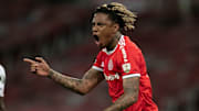 Abel Hernández reforçará o Fluminense nesta temporada 2021