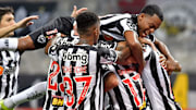 Duelo, neste momento, não é prioritário para o Galo