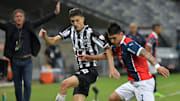 Galo já está classificado às oitavas da Libertadores