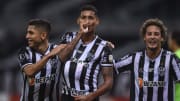 Dourado e Galo irão protagonizar um encontro inédito na 9ª rodada do Brasileirão 
