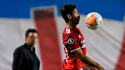 Montiel, una de las figuras del River de Gallardo