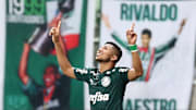FBL-LIBERTADORES-PALMEIRAS-BOLIVAR