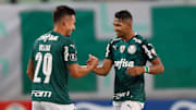 Willian anotou o único gol do jogo
