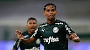 Gustavo Scarpa faz um excelente começo de Brasileirão com o Palmeiras. 