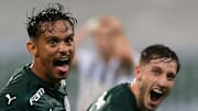 Gustavo Scarpa, Matías Viña e mais: confira cinco jogadores do Palmeiras que o torcedor do Corinthians gostaria de ter no seu time.