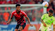 Robson Bambu. 