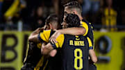 FBL-LIBERTADORES-PENAROL-WILSTERMANN