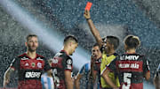 O Flamengo vai ter que pagar mais de R$ 60 mil à Conmebol. 