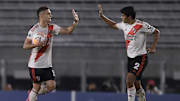 Aplastante triunfo en la fase de grupos de la Copa Libertadores 2020.